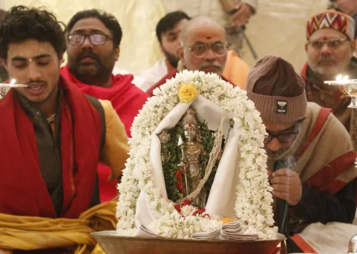 Ayodhya