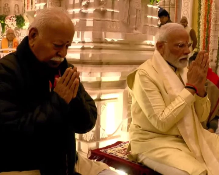 Narendra Modi
