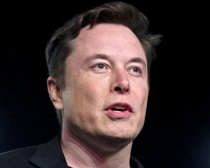 Elon Musk on UNSC