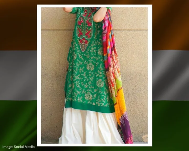 Republic Day Dressing Ideas