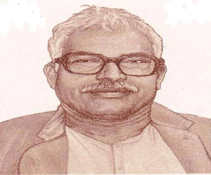 Karpoori Thakur
