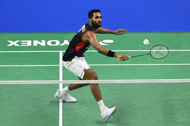 Chirag Shetty