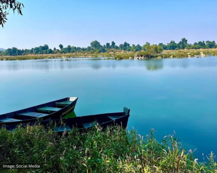 मध्यप्रदेश का यह गांव है विश्व का सर्वश्रेष्ठ ग्राम, जानिए ऐसा क्या है खास?