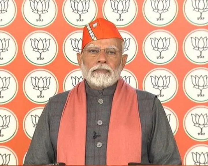 modi