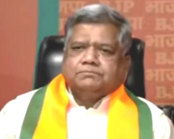 jagdish shettar
