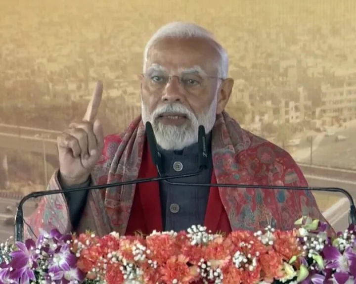 Narendra Modi