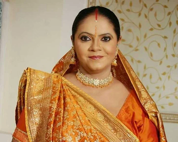 Rupal Patel