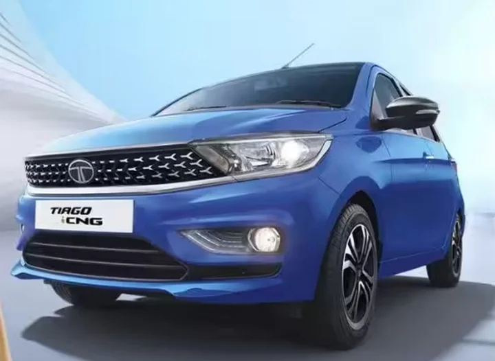 Tata Tiago
