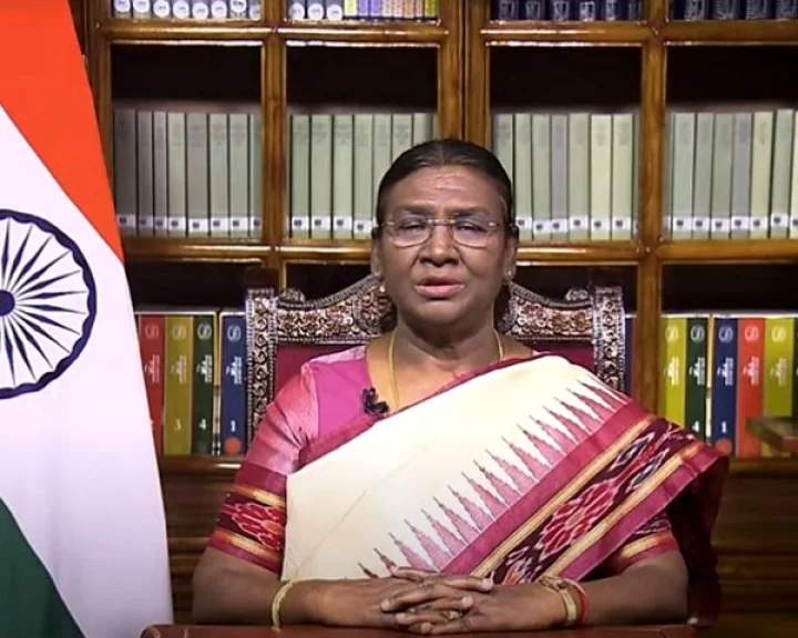 Olympics in India 2036