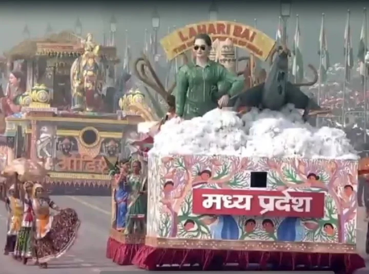 madhya pradesh