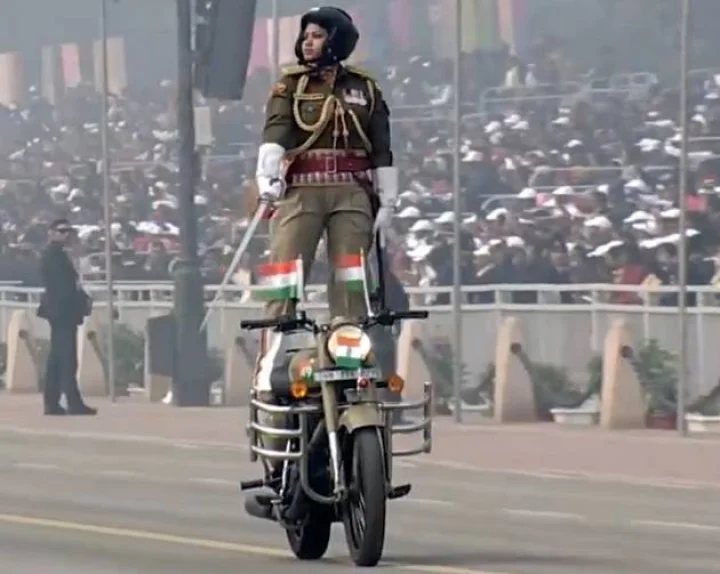 republic day parade
