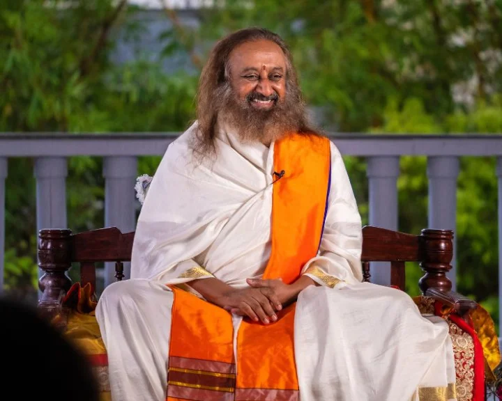 Art of Living