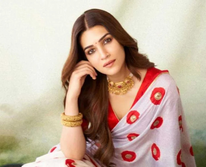 Kriti Sanon