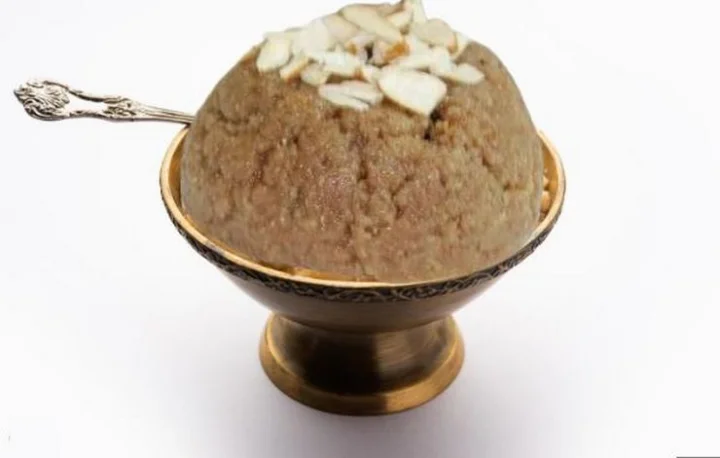 Benefits of eating poppy seeds pudding