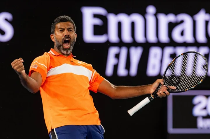 Rohan Bopanna 