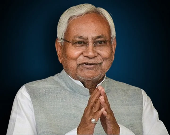 nitish kumar