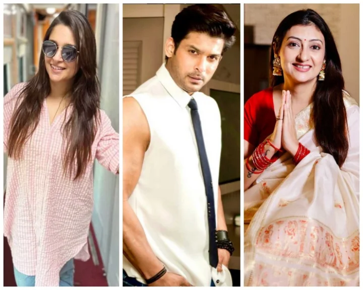 Bigg Boss past winners
