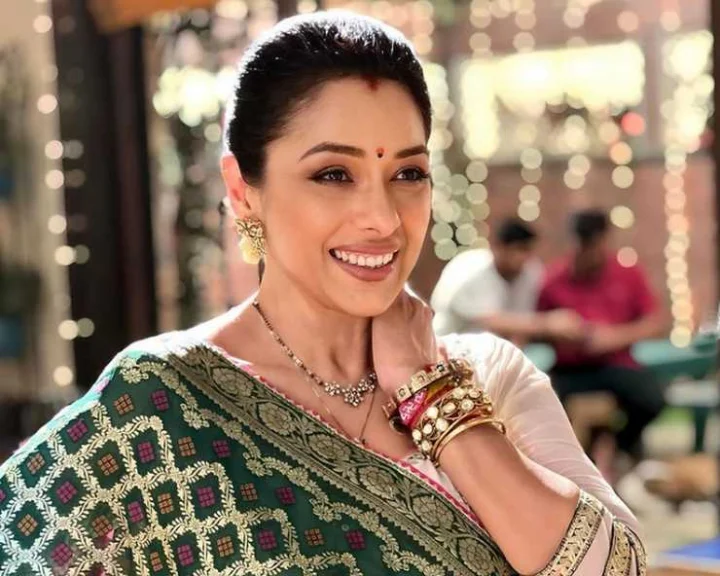 Anupama spoiler