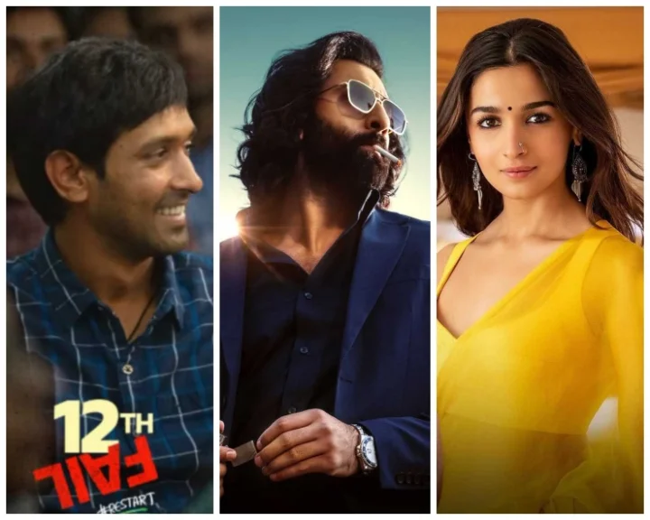 Filmfare Awards 2024 Winners List