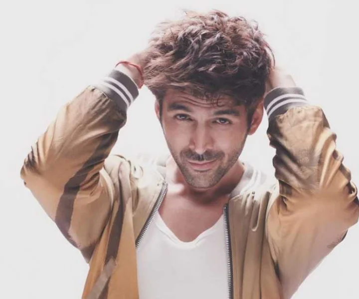 Kartik Aaryan