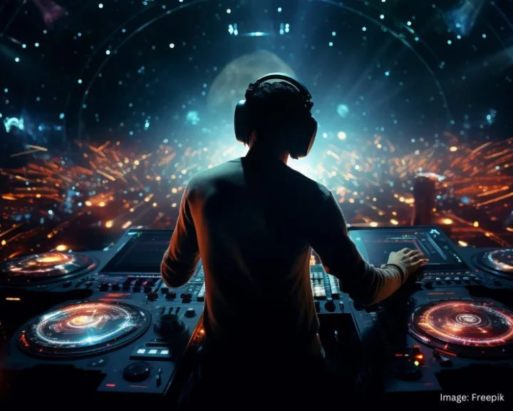 DJ Side Effects