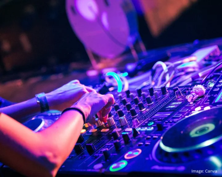 DJ Side Effects