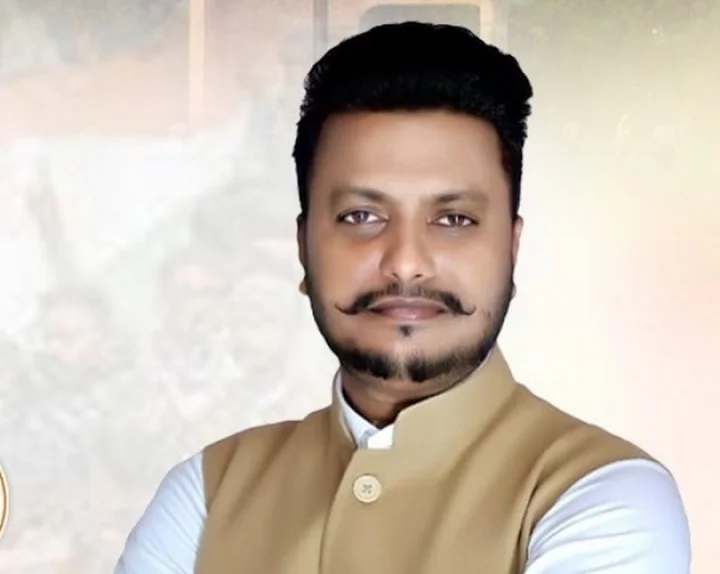 manoj sonkar