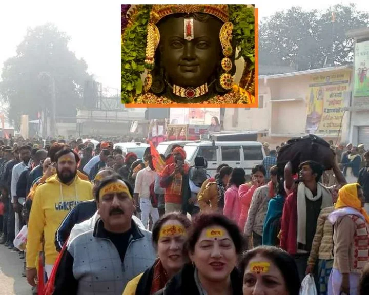 Ram Temple Ayodhya