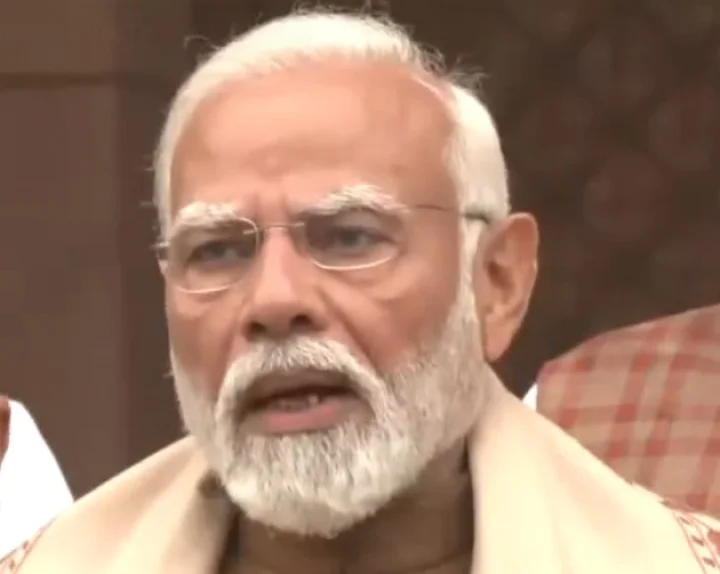 modi