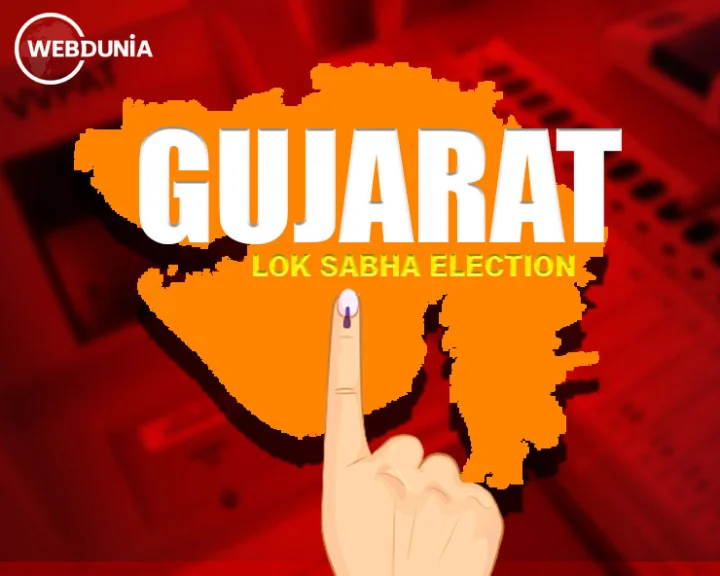 IAS transfer in Gujarat