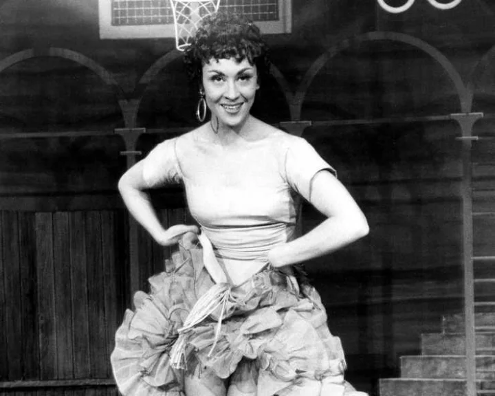 Famous American actress dies