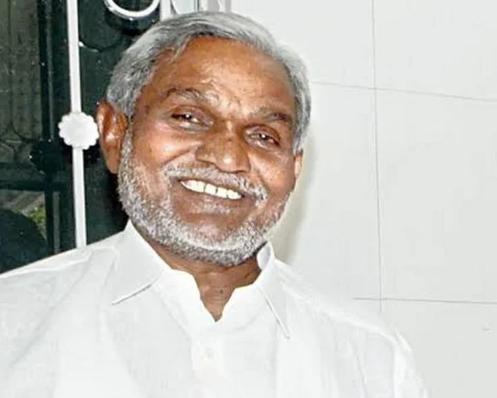 Jharkhand Assembly Trust Vote