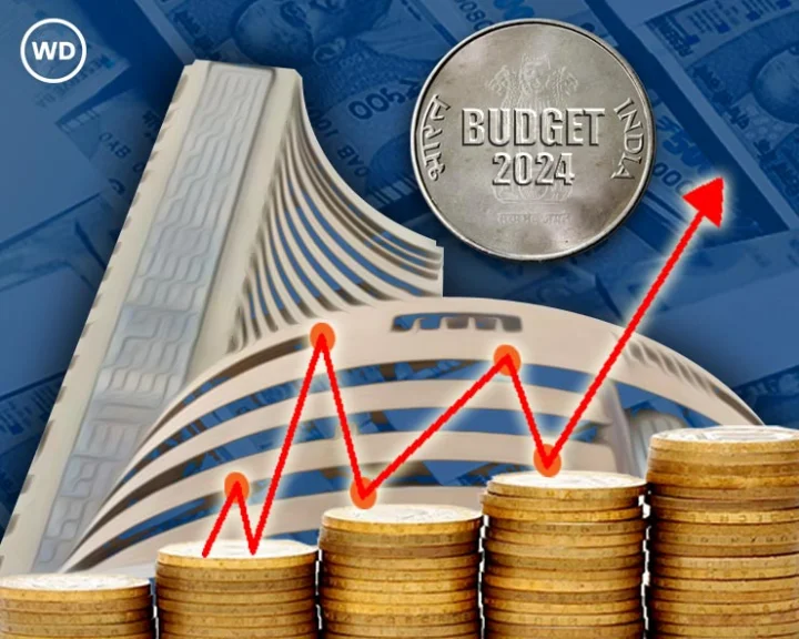 Interim budget