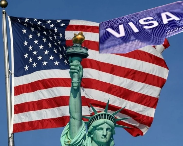 US Visa Interview