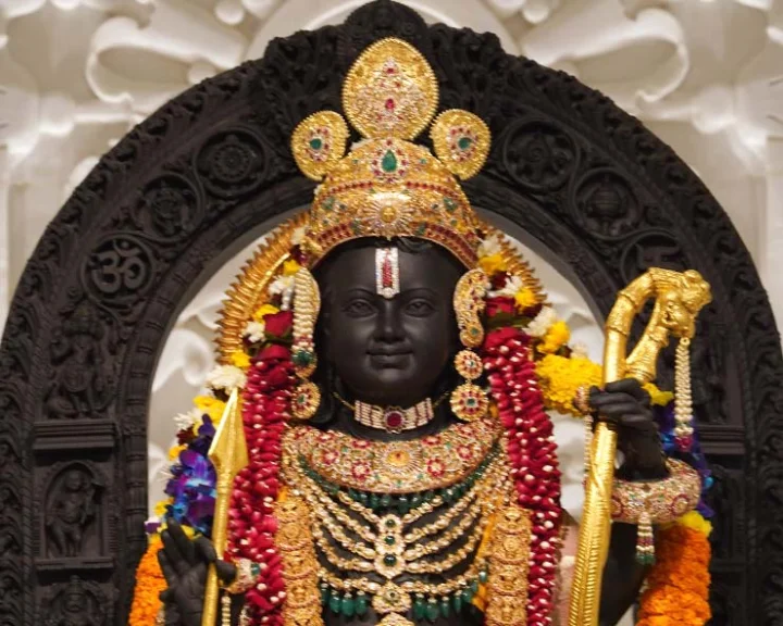 Ram Lala ayodhya