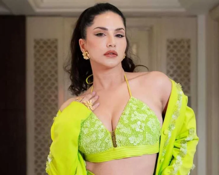 Sunny Leone