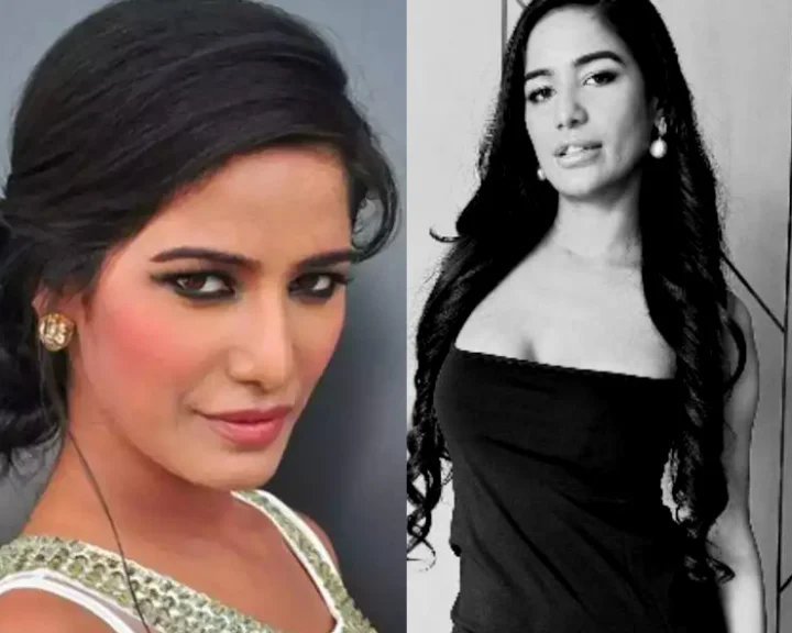 poonam pandey