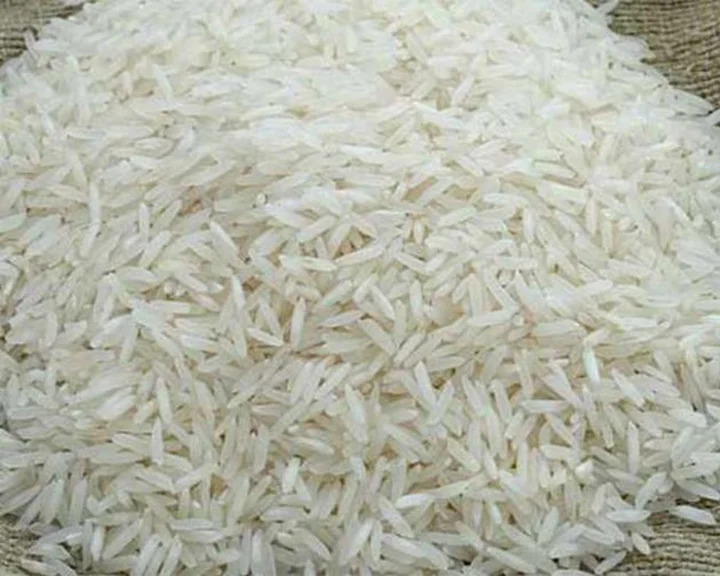 2 thousand tonnes of non-basmati white rice exported to Malawi and Zimbabwe