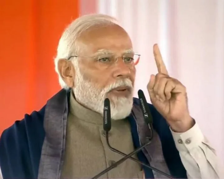 Narendra Modi