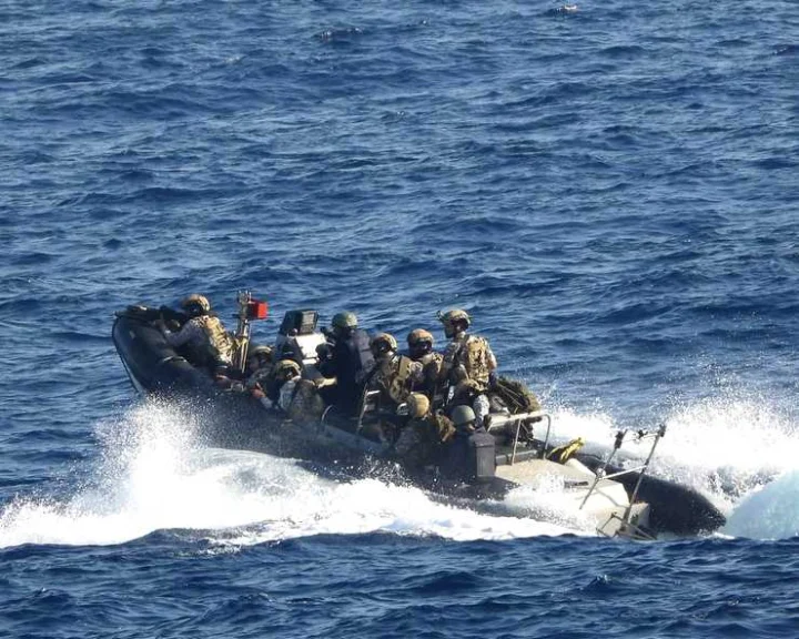 indian Navy