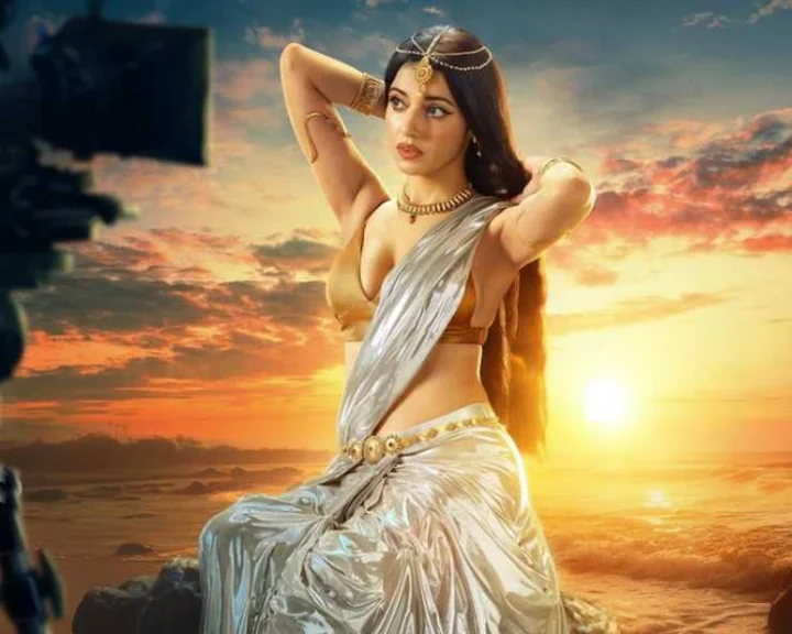 Film Hero Heroine