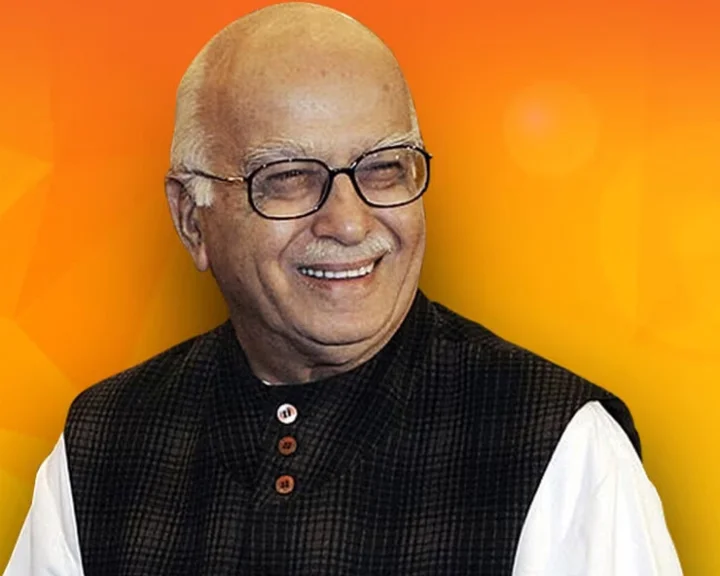 lal krishna advani