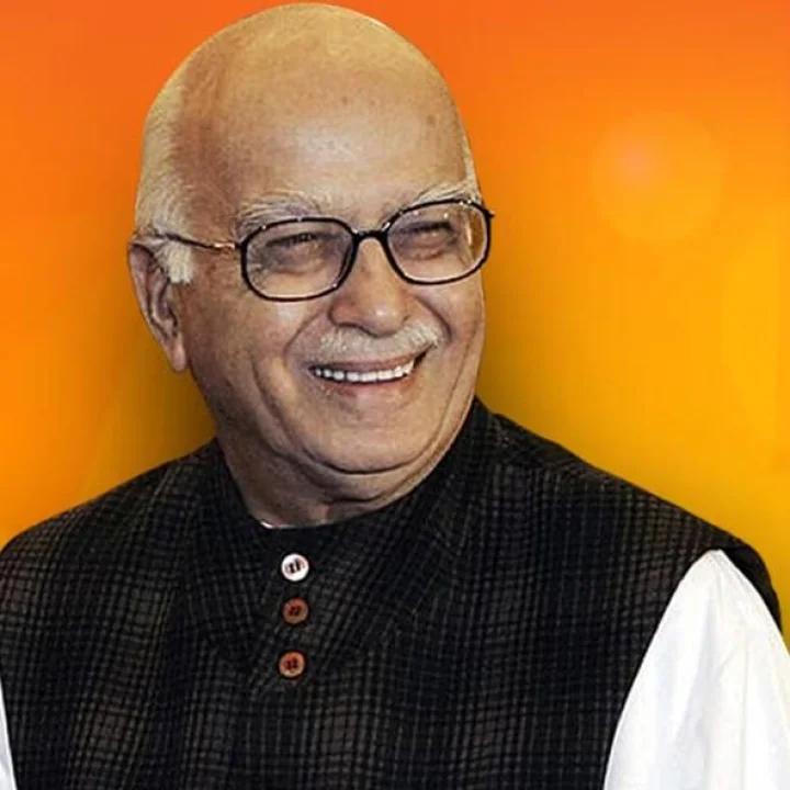 લાલકૃષ્ણ અડવાણીની તબિયત બગડી, હૉસ્પિટલમાં દાખલ