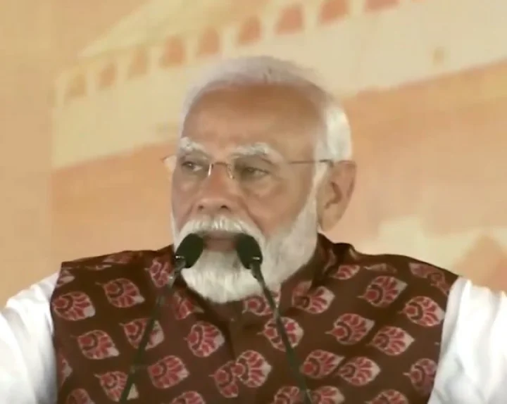 narendra modi in assam