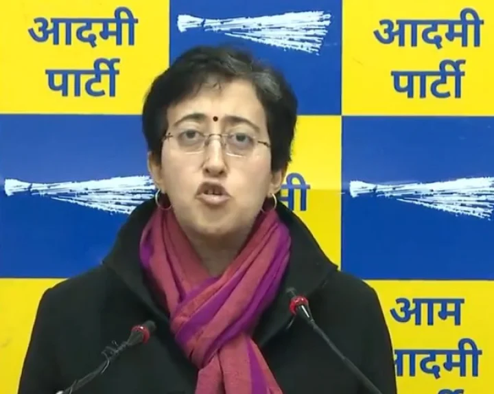 atishi