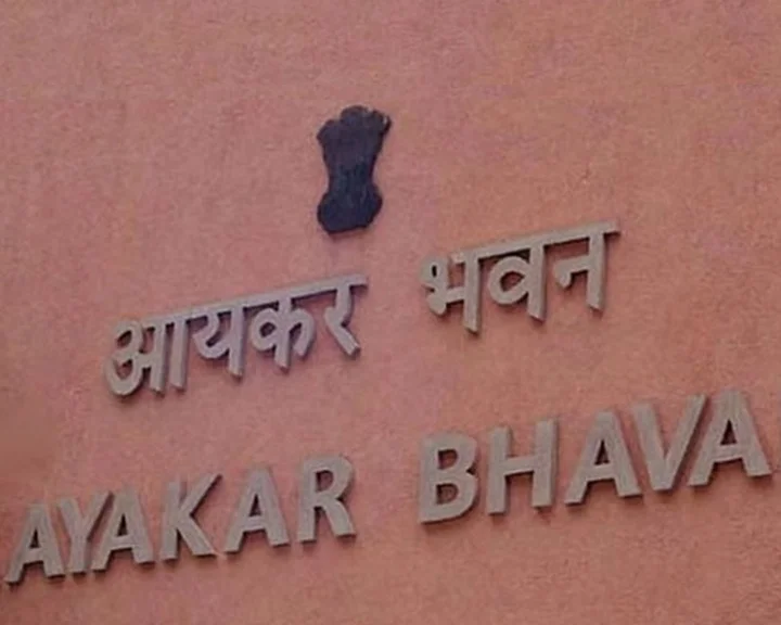 12000 posts vacant in Income Tax Department