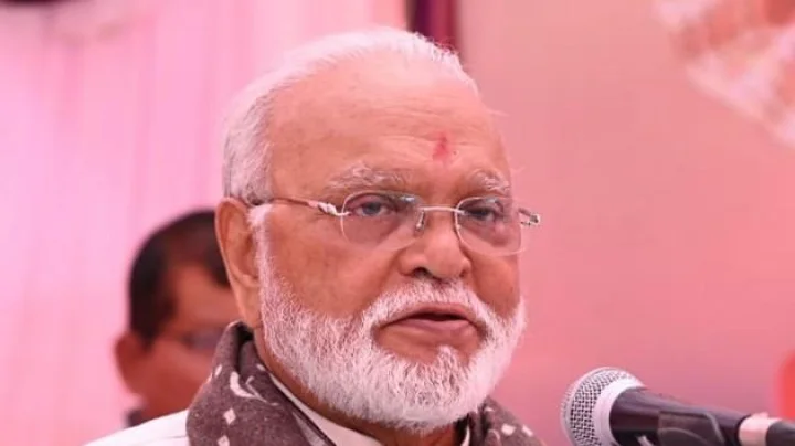 Chhagan Bhujbal Profile छगन भुजबळ प्रोफाइल