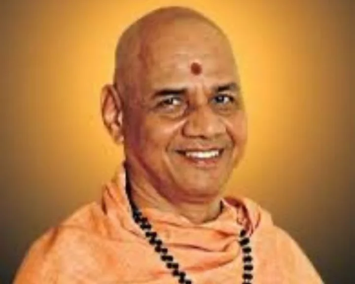Govinda Giri Maharaj