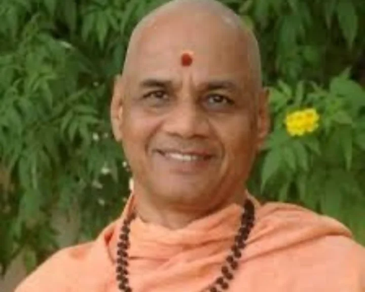 Govinda Giri Maharaj
