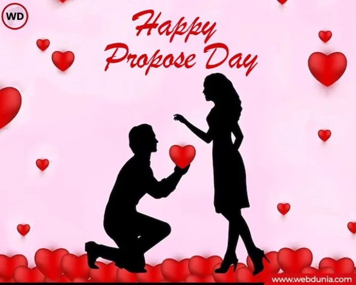Propose Day